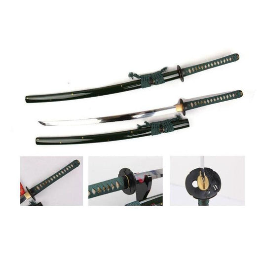 Seishin Katana