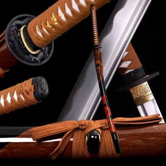 Ryūkō Katana
