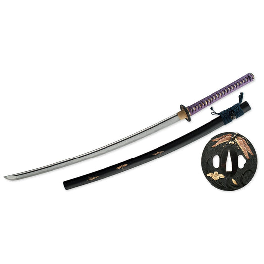 Cas Hanwei Tonbo Katana