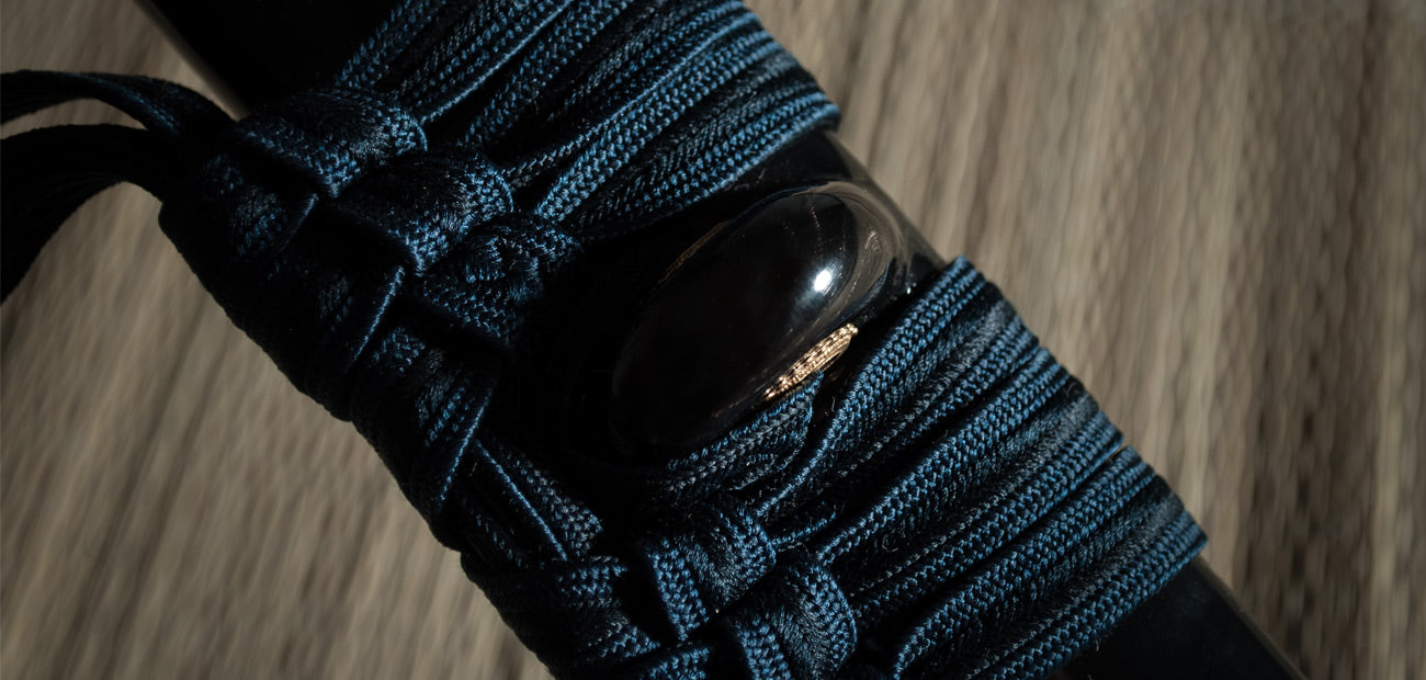 Cas Hanwei Tonbo Katana