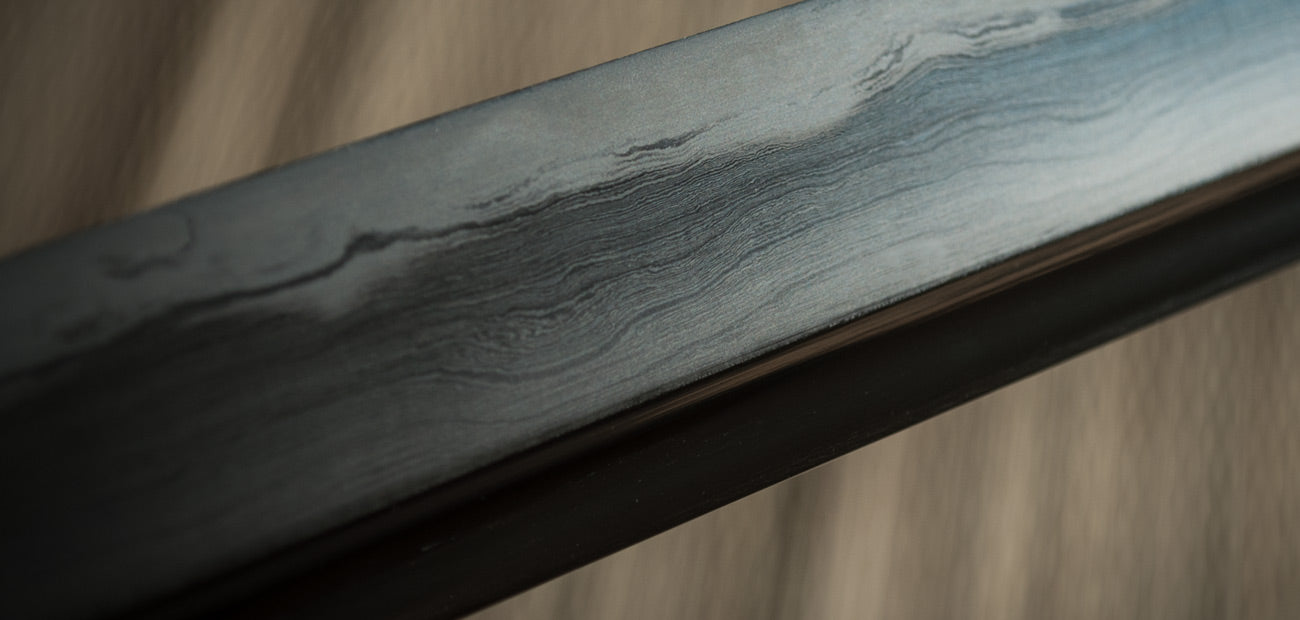 Cas Hanwei Tonbo Katana