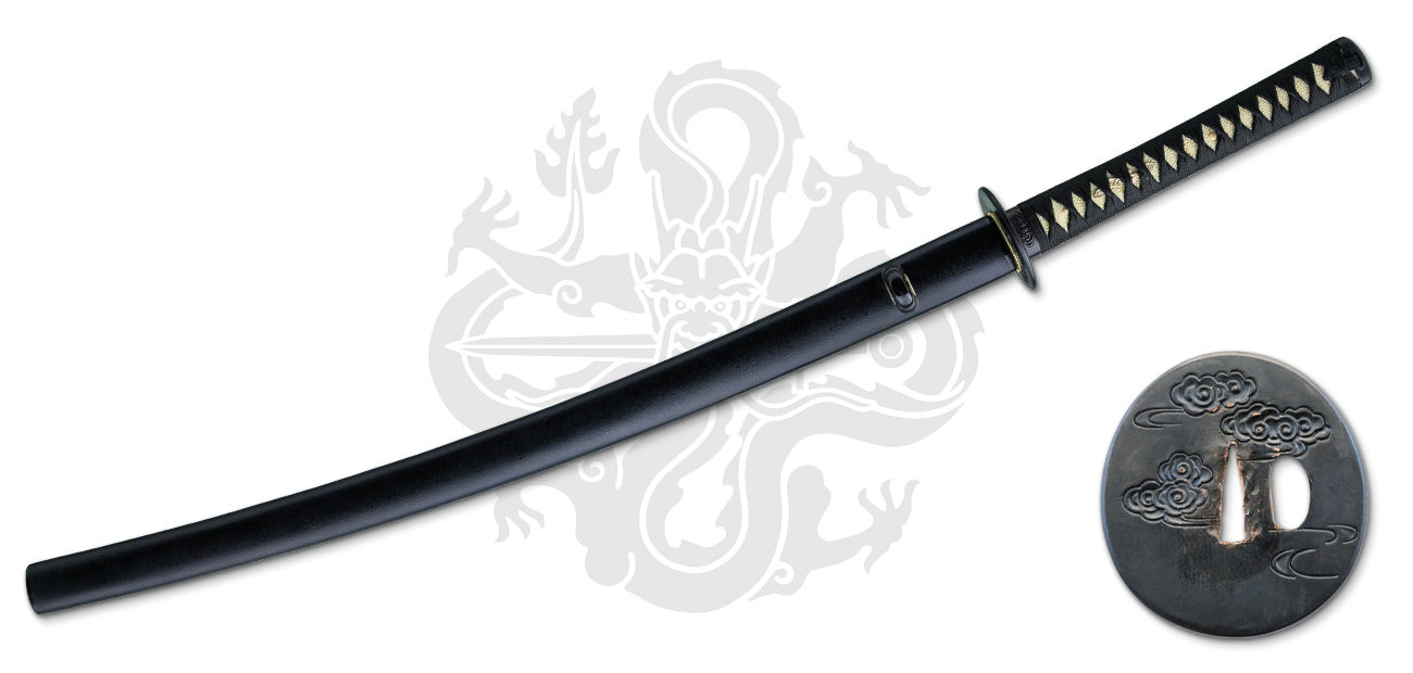 Paul Chen Raimie XL Katana