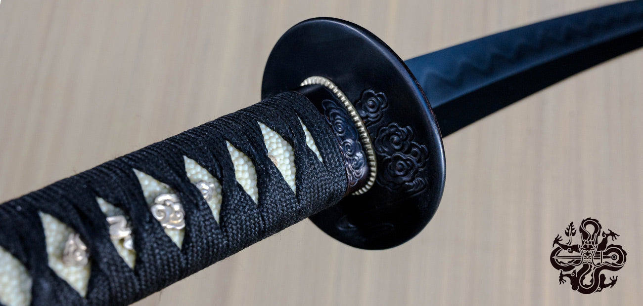 Paul Chen Raimie XL Katana