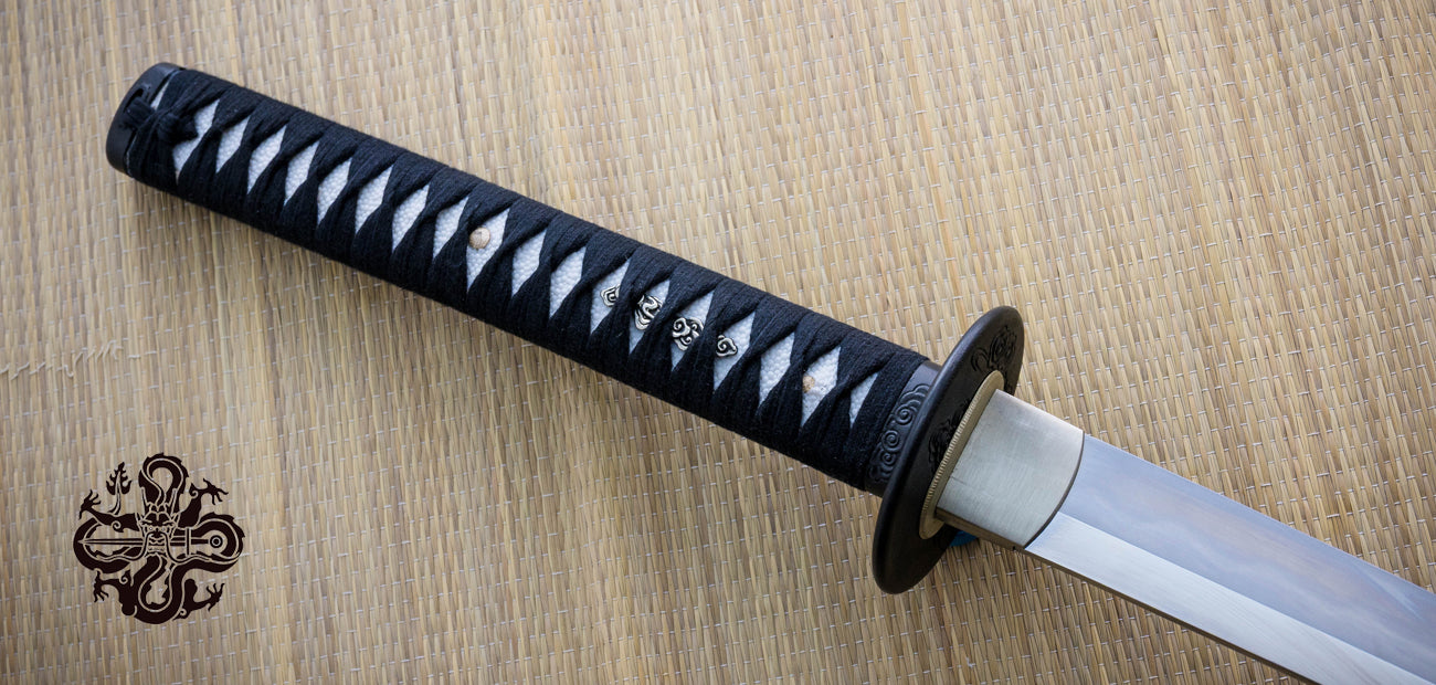 Paul Chen Raimie XL Katana
