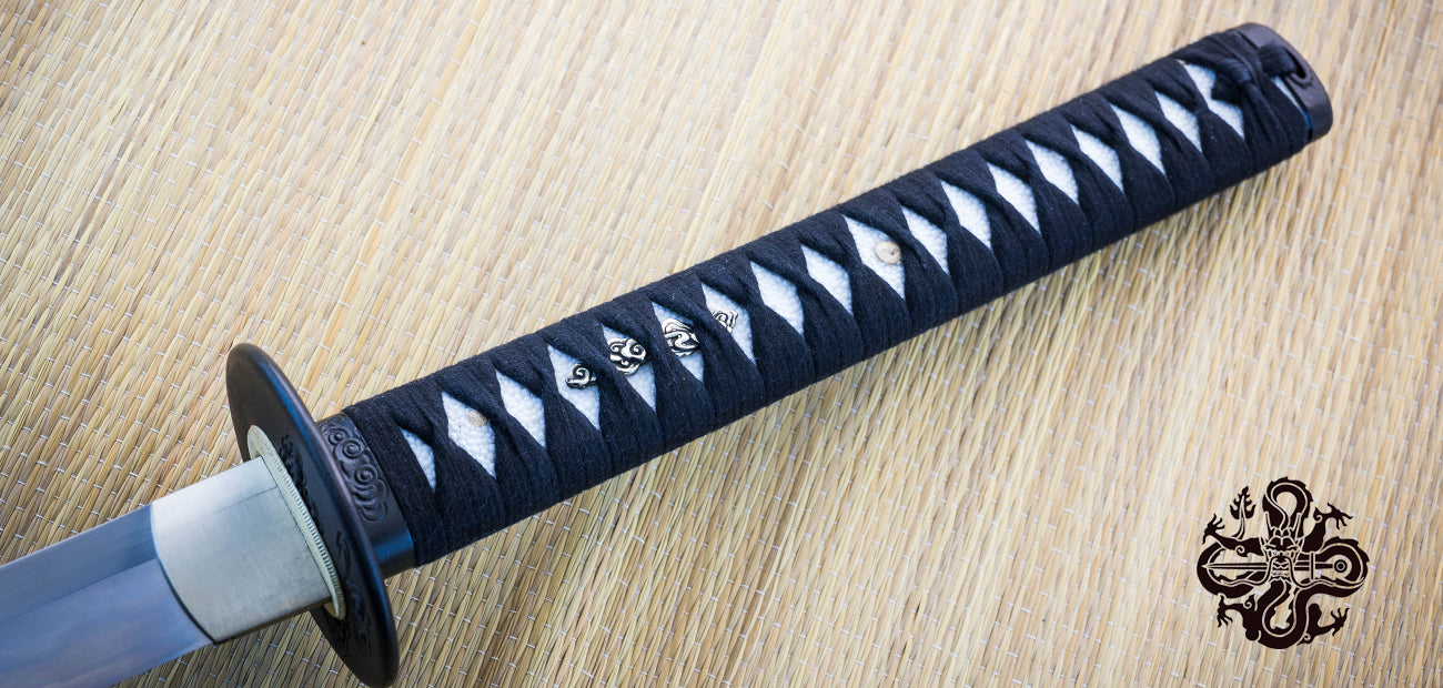 Paul Chen Raimie XL Katana