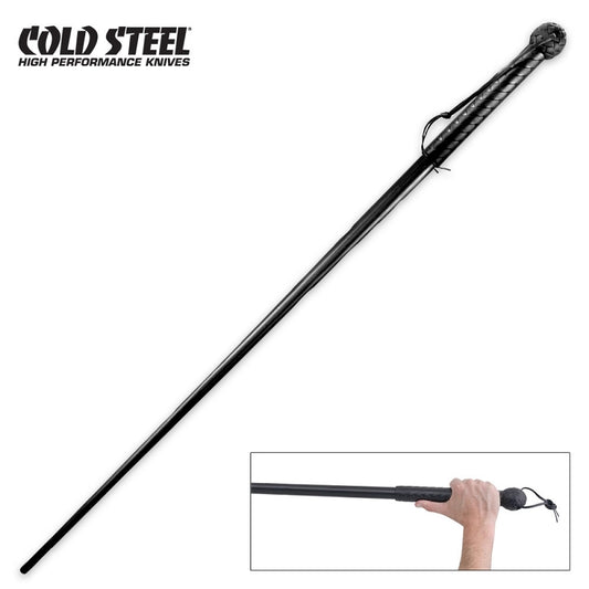 Cold Steel Sjambok 54"