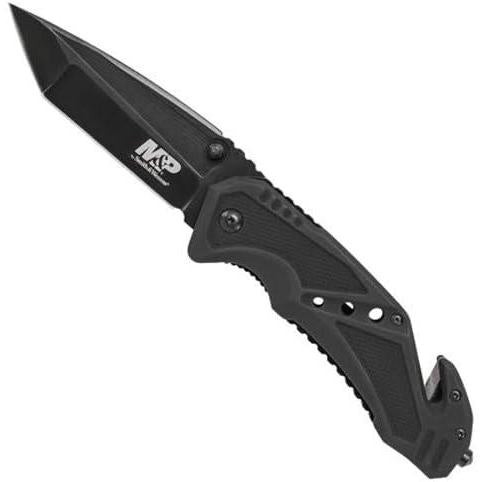 Smith & Wesson M&P Rescue Tanto