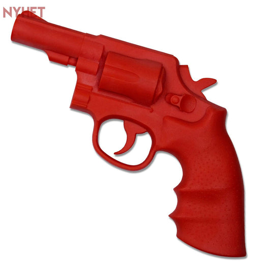 Treningspistol: Revolver (.38 special)
