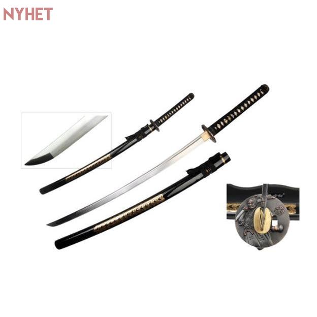 Ten Ryu "Suiyoubi" Katana