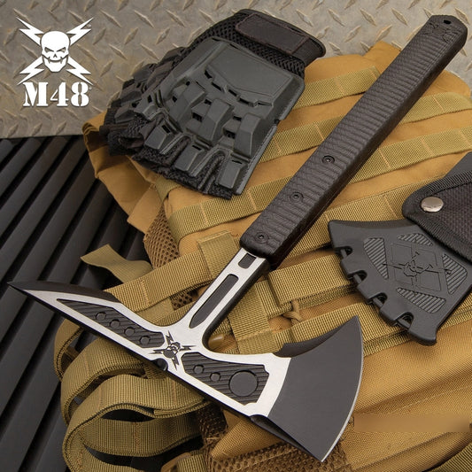 M48 Infantry Hawk