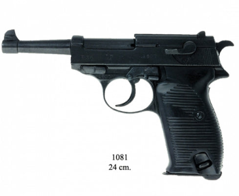 Walter P38
