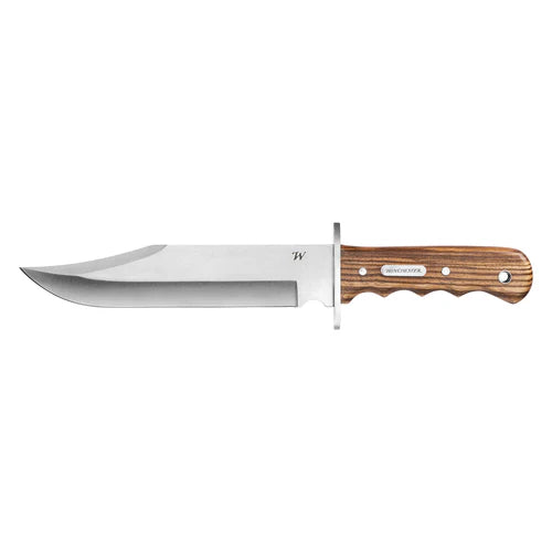 Winchester Double Barrel Bowie