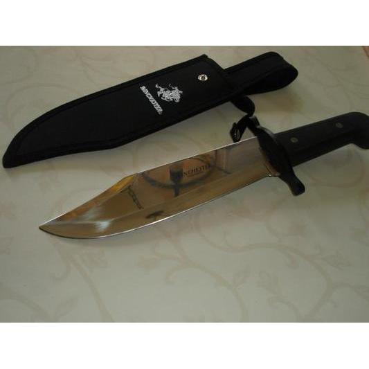 Winchester Outdoorsman Bowie