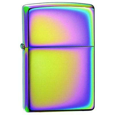 Zippo Spectrum
