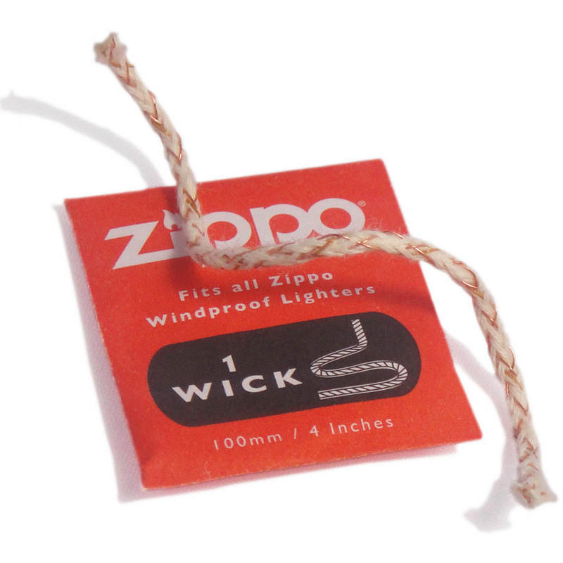Zippo Veke